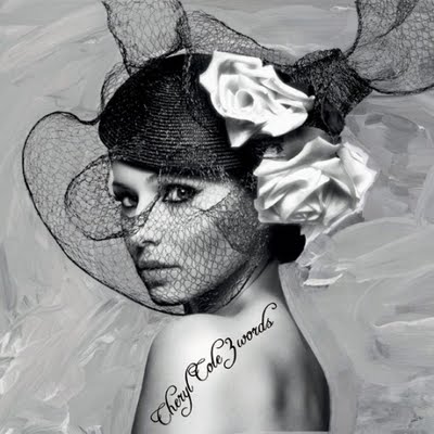 Cheryl Cole "3 Words" Album Cover. Another song from Cheryl Cole&squot;s album, 