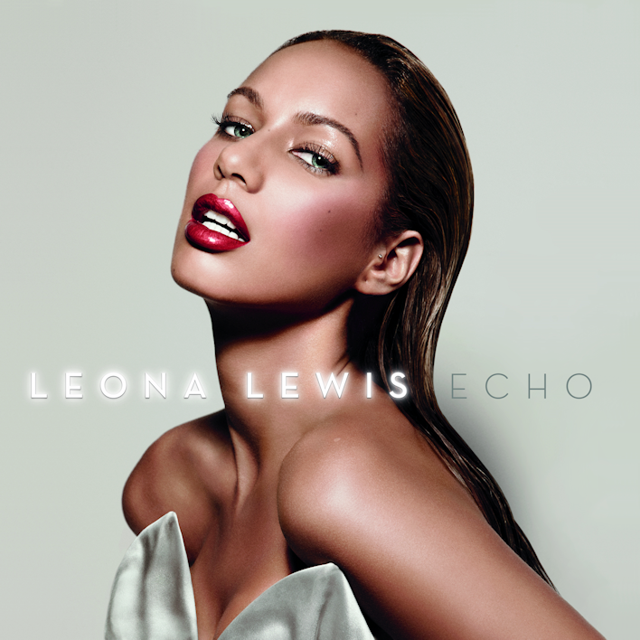 Leona Lewis Echo